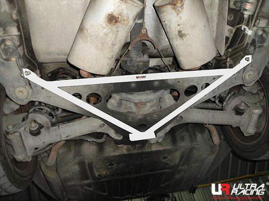 Ultra Racing Rear Anti Roll Bar AR20-1069