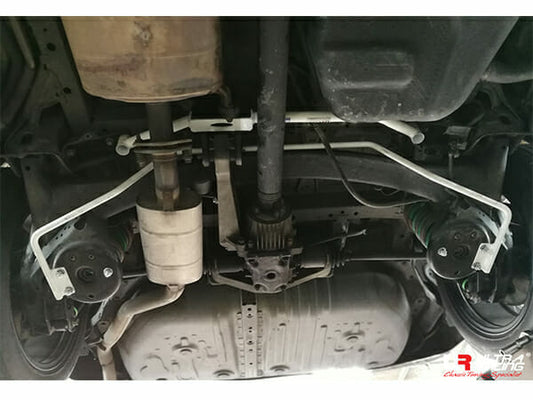 Ultra Racing Rear Anti Roll Bar AR20-776