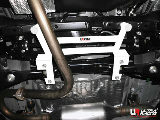 Ultra Racing Rear Anti Roll Bar AR20-855