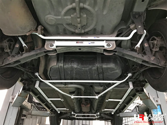 Ultra Racing Rear Anti Roll Bar AR20-882