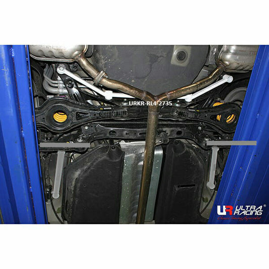 Ultra Racing Rear Anti Roll Bar AR20-1107