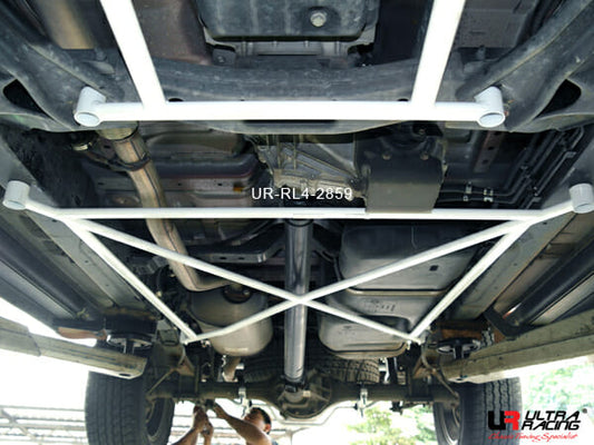 Ultra Racing Rear Anti Roll Bar AR20-1075