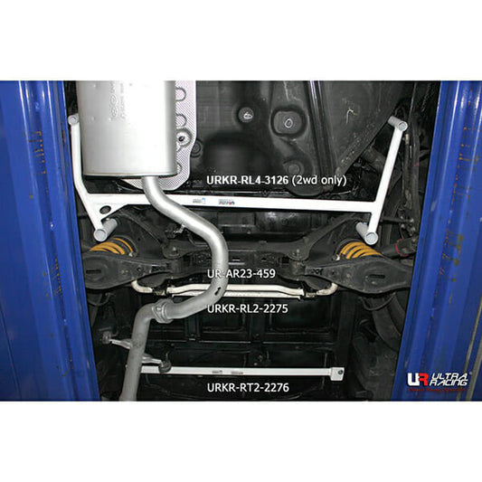 Ultra Racing 3-Point Fender Brace (UR-FD3-715P)