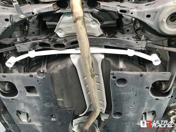 Ultra Racing Rear Anti Roll Bar AR20-1004
