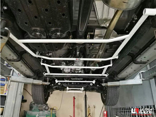 Ultra Racing Rear Anti Roll Bar AR20-758