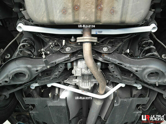 Ultra Racing Rear Anti Roll Bar AR20-998
