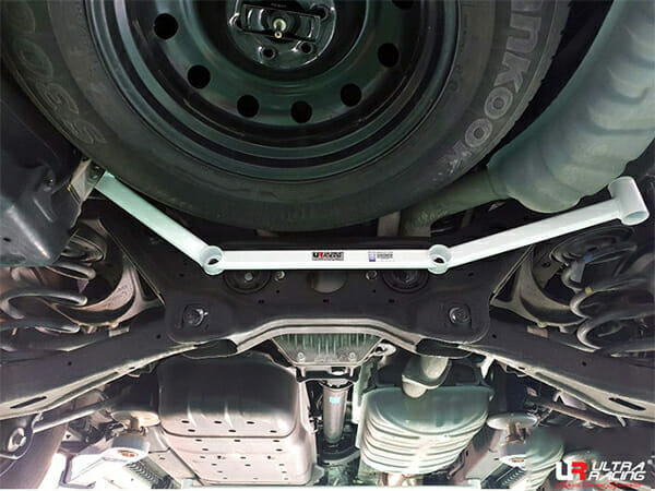 Ultra Racing Rear Anti Roll Bar AR20-1055
