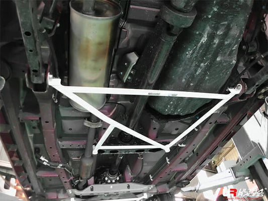 Ultra Racing Rear Anti Roll Bar AR20-796