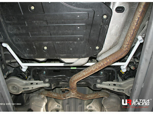 Ultra Racing Rear Anti Roll Bar AR20-1236