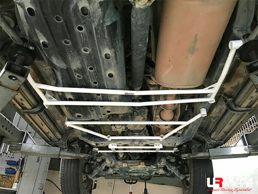 Ultra Racing Rear Anti Roll Bar AR20-752