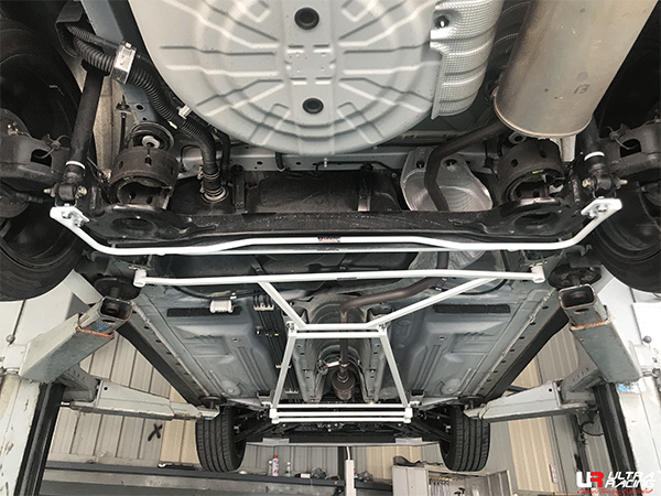 Ultra Racing Rear Anti Roll Bar AR20-939