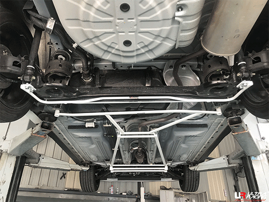 Ultra Racing Rear Anti Roll Bar AR20-939
