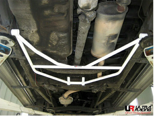 Ultra Racing Rear Anti Roll Bar AR20-808
