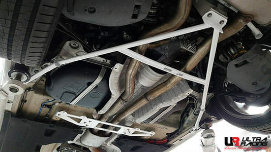 Ultra Racing Rear Anti Roll Bar AR20-1273