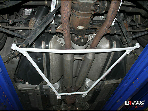 Ultra Racing Rear Anti Roll Bar AR20-1015