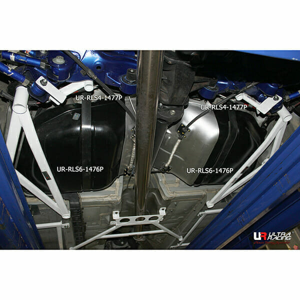 Ultra Racing Rear Anti Roll Bar AR20-1135