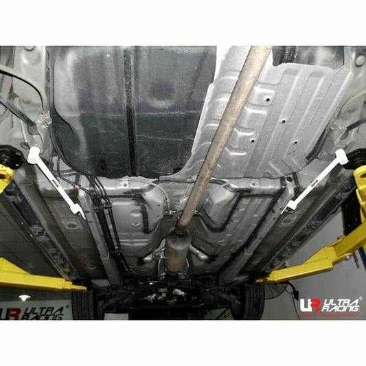 Ultra Racing Rear Anti Roll Bar AR20-1040