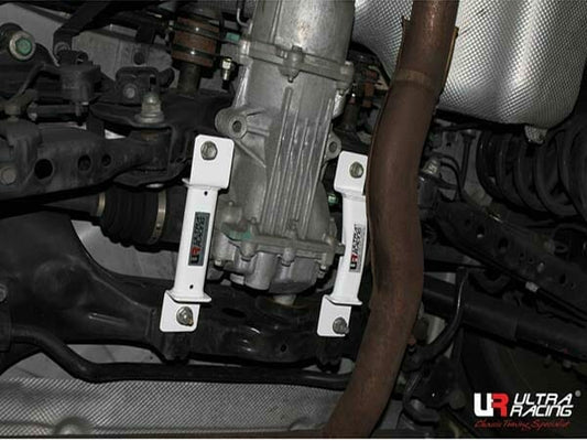 Ultra Racing Rear Anti Roll Bar AR20-862