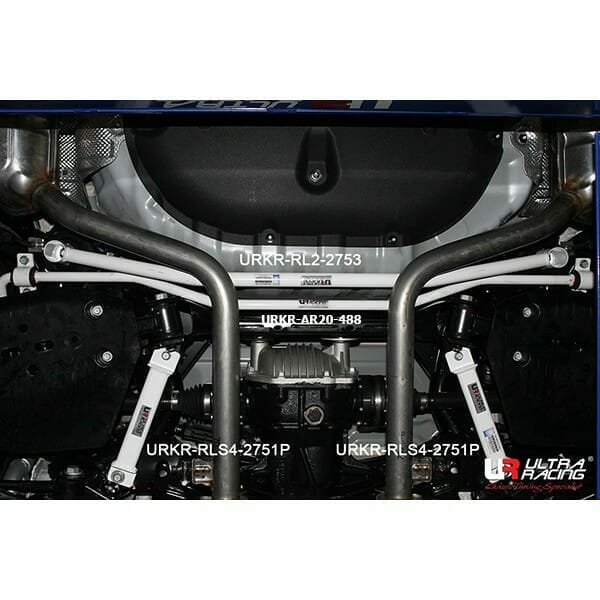 Ultra Racing Rear Anti Roll Bar AR20-1134