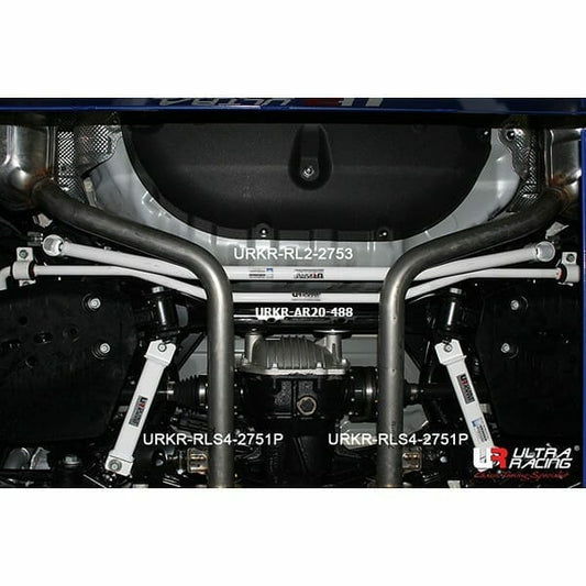Ultra Racing Rear Anti Roll Bar AR20-1134