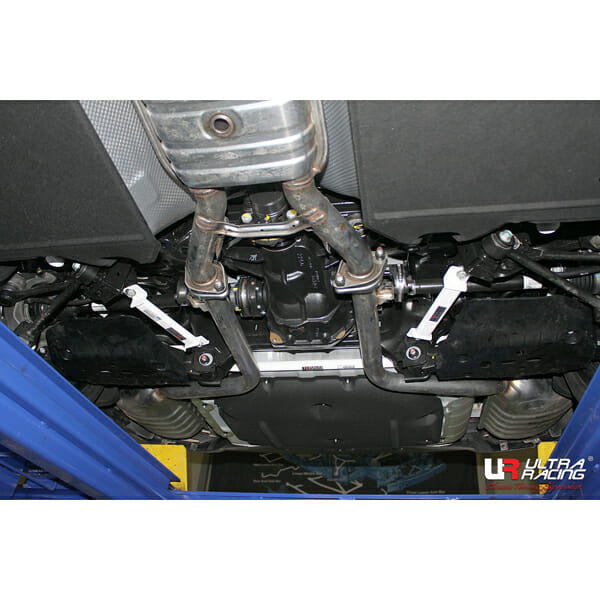 Ultra Racing Rear Anti Roll Bar AR20-1141