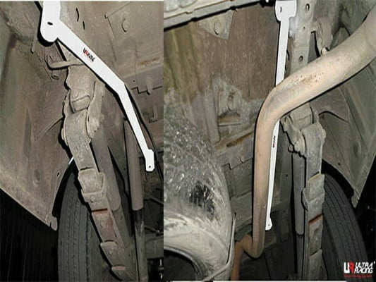 Ultra Racing Rear Anti Roll Bar AR20-789