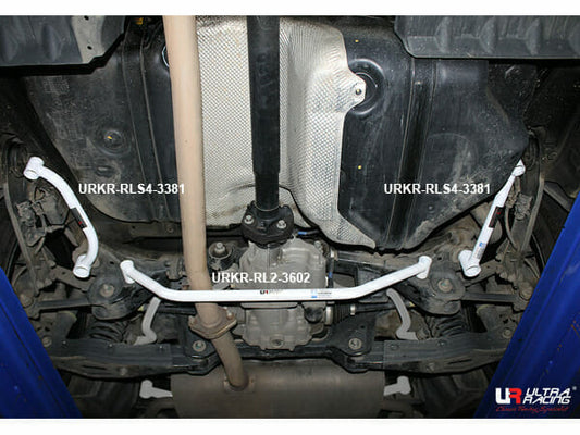 Ultra Racing Rear Anti Roll Bar AR20-1092