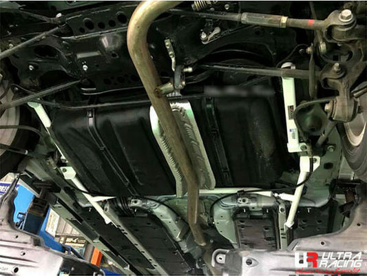 Ultra Racing Rear Anti Roll Bar AR20-1038
