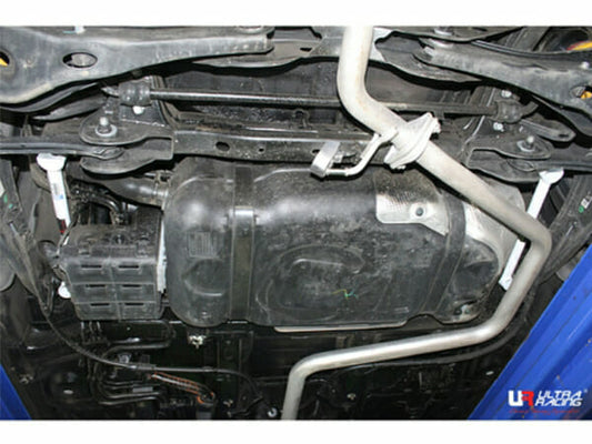 Ultra Racing 3-Point Fender Brace (UR-FD3-715P)