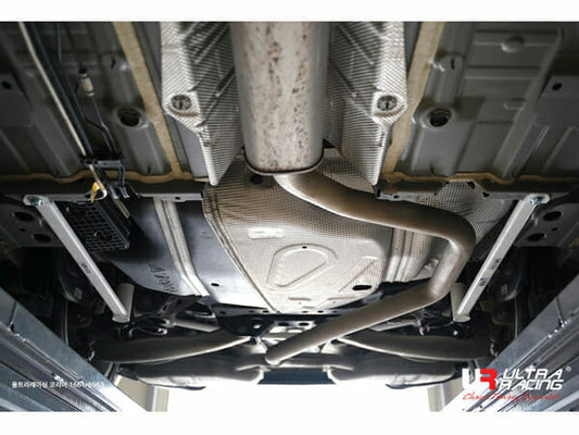 Ultra Racing Rear Anti Roll Bar AR20-1240