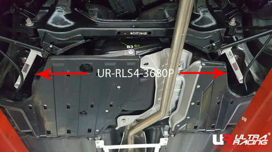 Ultra Racing Rear Anti Roll Bar AR20-1191