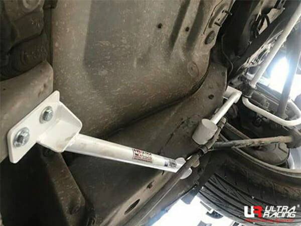 Ultra Racing Rear Anti Roll Bar AR20-1021