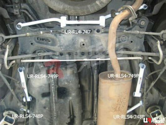 Ultra Racing Rear Anti Roll Bar AR20-769