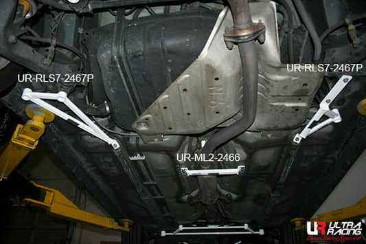 Ultra Racing Rear Anti Roll Bar AR20-856