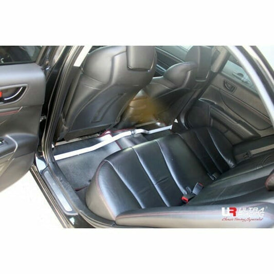 Ultra Racing 3-Point Fender Brace (UR-FD3-715P)