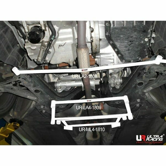 Ultra Racing Rear Anti Roll Bar AR20-1609