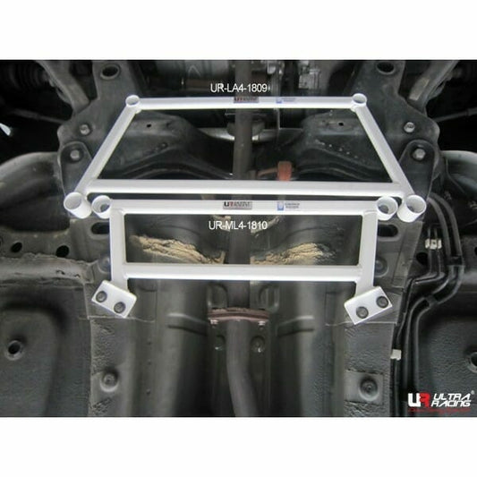Ultra Racing 3-Point Fender Brace (UR-FD3-715P)