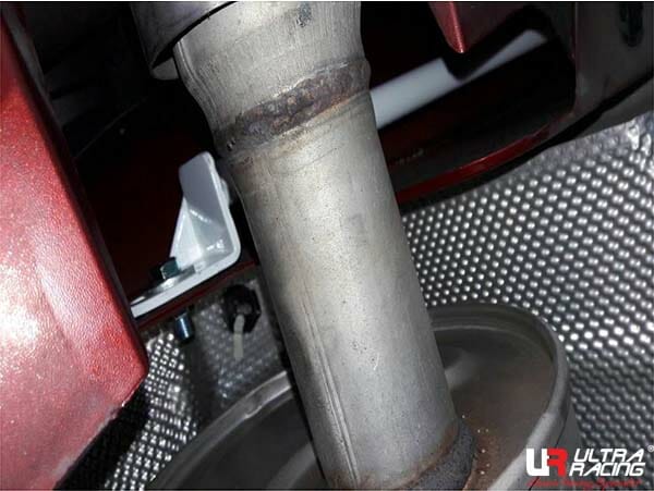 Ultra Racing Rear Anti Roll Bar AR20-616