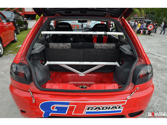Ultra Racing Rear Anti Roll Bar AR20-2382