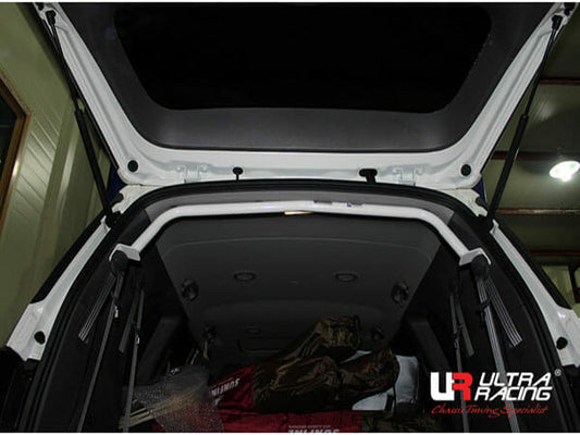 Ultra Racing Rear Anti Roll Bar AR20-2376