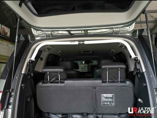 Ultra Racing 3-Point Fender Brace (UR-FD3-715P)