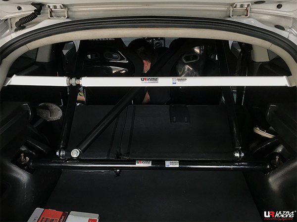 Ultra Racing Rear Anti Roll Bar AR20-619