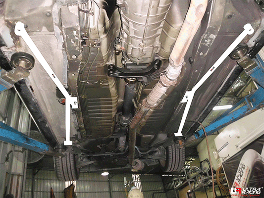 Ultra Racing Rear Anti Roll Bar AR20-639