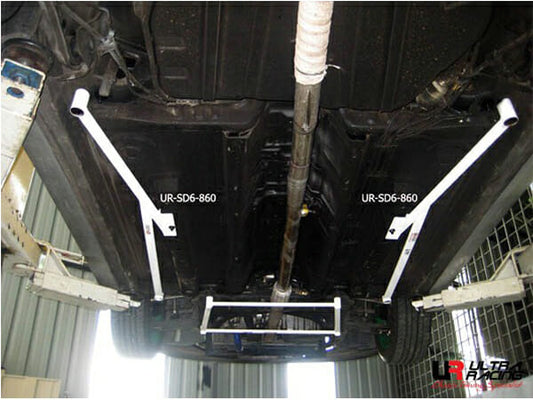 Ultra Racing Rear Anti Roll Bar AR20-620