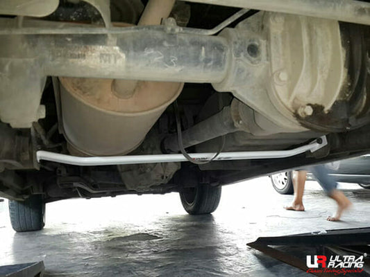 Ultra Racing 3-Point Fender Brace (UR-FD3-715P)
