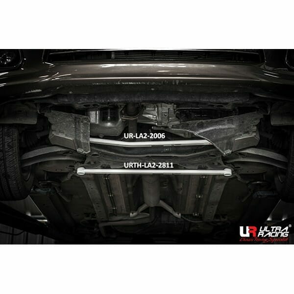 Ultra Racing Rear Anti Roll Bar AR20-1570