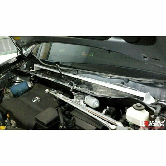 Ultra Racing Rear Anti Roll Bar AR20-2612