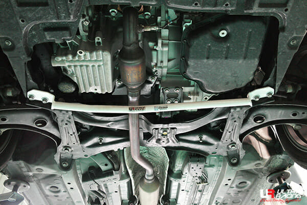 Ultra Racing Rear Anti Roll Bar AR20-1515