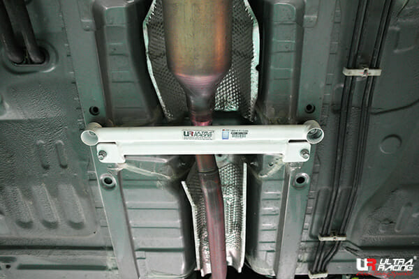 Ultra Racing Rear Anti Roll Bar AR20-1313