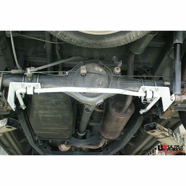 Ultra Racing Rear Anti Roll Bar AR20-1986